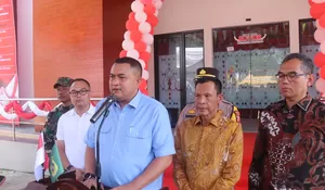 Rudy Susmanto Ingin Seluruh Masyarakat Kabupaten Bogor Merasakan Semangat Hari Kemerdekaan Republik Indonesia