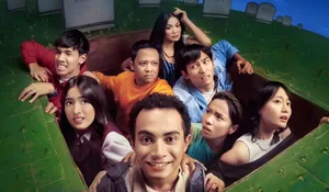 Menghibur Banget! Sinopsis Film Tinggal Meninggal (2025) Drama Komedi yang Sangat Direkomendasikan