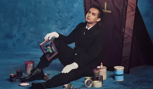 Debut yang Memukau! Sinopsis Film Tinggal Meninggal (2025) Tontonan Drama Komedi yang Penuh Tawa