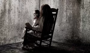 Kembali Viral! Sinopsis Film The Conjuring (Reissue) Tontonan Wajib bagi Penggemar Genre Horor