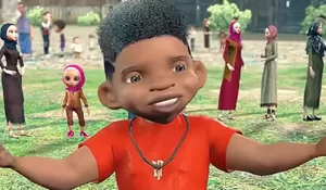 Bakal Ada Sekuelnya! Sinopsis Film Merah Putih One for All (2025) Perjuangan Mencari Bendera