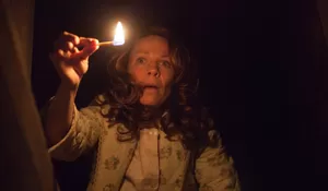 Viral Lagi! Sinopsis Film The Conjuring (Reissue) Horor Terseram yang Tayang Ulang di Bioskop