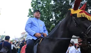 Harapan Bupati Bogor: Jawa Barat Semakin Maju dan Sejahtera di Usia ke-80