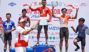 Rudy Susmanto Optimis Ekonomi di Desa Malasari Terus Berkembang hingga Jadi Destinasi Wisata Kelas Dunia