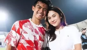 Lagi Viral Banget! Pratama Arhan Gugat Cerai Azizah Salsha, Netizen Sarankan Kriteria Calon Istri