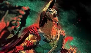 Tayang Hari Ini! Sinopsis Film Panji Tengkorak (2025) Animasi Indonesia Tentang Perjuangan Pendekar