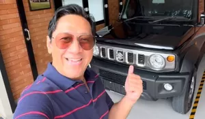 Pasca Aksi Warga Jarah Rumah DPR, Warganet Ramai Ucapkan Terimakasih ke Andre Taulany, Apa Perannya?