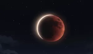 Gerhana Bulan 7 September 2025, Apa Saja Doa yang Dianjurkan Rasulullah untuk Umat Muslim?