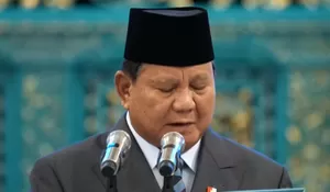 Prabowo Minta Kasus Keracunan MBG Tak Dipolitisasi, Pemerintah Perketat Pengawasan Dapur