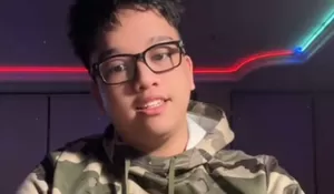 Putra Menkeu Purbaya Buka Sayembara untuk Ungkap Netizen yang Memfitnah Keluarganya, Imbalannya Capai Ratusan Juta!