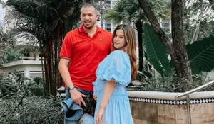 Apa Pekerjaan Ahmad Assegaf? Keluarga Suami Tasya Farasya Ikut Jadi Sorotan Usai Rumor Perceraian Viral