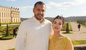 Terungkap Alasan Tasya Farasya Gugat Cerai Ahmad Assegaf, Ternyata Tak Pernah Diberi Nafkah Selama Menikah