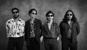 The Foolish Rilis Single Merdeka dan Derita, Bawa Satir Politik lewat Formasi Baru