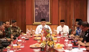 Pemkab Bogor dan Tangerang Sepakat Bangun Jalur Khusus Truk Tambang, Targetkan Rampung 2027