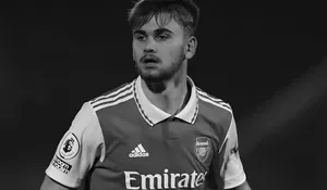 Dunia Sepak Bola Berduka, Eks Pemain Akademi Arsenal Billy Vigar Wafat di Usia 21 Tahun