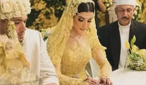 Siapa Mertua Tasya Farasya? Sepak Terjang Hasan Ahmad Ayah Ahmad Assegaf Ikut Disorot, Ternyata Pernah Terseret Masalah Hukum