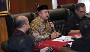 Pemkab Bogor Percepat Program Rutilahu, Targetkan Perbaikan 14 Ribu Rumah Rampung dalam 3 Tahun