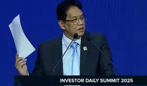 Menkeu Purbaya Ungkap Kinerja Bank Himbara Pasca Serap Dana Rp200 Triliun: Mandiri Terdepan, BTN Tertinggal Jauh