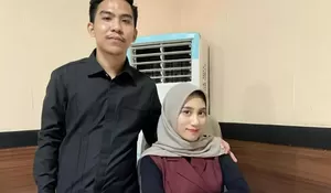 Dheninda Chaerunnisa dari Partai Apa? Heboh Ketua Komisi III DPRD Gorontalo Utara Ternyata Punya Kekasih Sesama Anggota Dewan