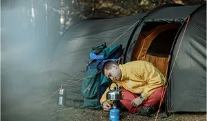 Baru Pertama Kali Camping? Ini 6 Tips Penting yang Wajib Pemula Ketahui Agar Tak Dibilang FOMO!