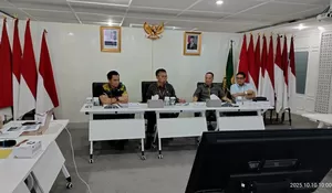 Pemkab Bogor Jadi Rujukan Studi Komparasi DPRD Banten Terkait Sosialisasi Perda
