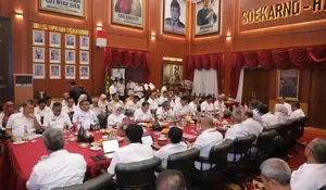 Hadapi Defisit 2026, Rudy Susmanto Siapkan Strategi Ekonomi lewat Dapur MBG dan Klaster Usaha