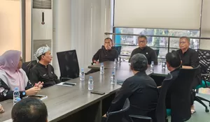 Tindak Lanjut Arahan Bupati Bogor, Sekda Ajat Pastikan SPI KPK Berjalan Lancar