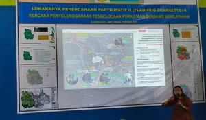 Pemkab Bogor dan KPPKBB Bahas Infrastruktur Penunjang Ibu Kota Kabupaten Baru