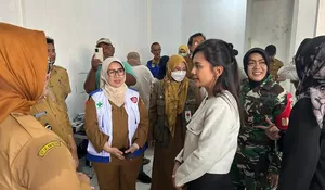 Pemkab Bogor Telusuri Dugaan Keracunan Program MBG di SDN Ciangsana 02, Seluruh Siswa Kini Pulih
