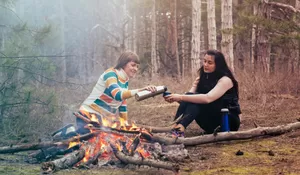 Bikin Tidur Nyenyak hingga Hilangkan Stres, Ini 5 Manfaat Camping Untuk Kesehatan Fisik dan Mental