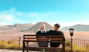 Anti Kantong Bolong! Nginep di Hotel Murmer ini Dapat Bonus View Mewah Gunung Bromo