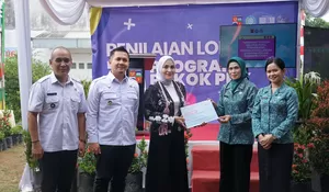 TP PKK Kota Bogor Galakkan Literasi dan Kesehatan Mental, Peran Ibu Jadi Kunci Ketahanan Keluarga