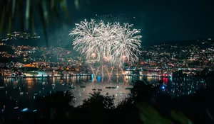 3 Rekomendasi Tempat Camping di Megamendung dengan City Light Terbaik, Save Dulu untuk Liburan Akhir Tahun!