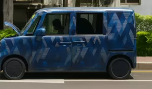 BYD Tantang Honda dan Suzuki lewat Kei Car Listrik Eksklusif untuk Pasar Jepang, Bakal Hadir di Indonesia?