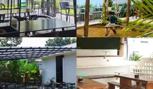 Lagi Cari Tempat Nongkrong di Cibinong? Ini 8 Rekomendasi Kafe Hits Dekat Stadion Pakansari