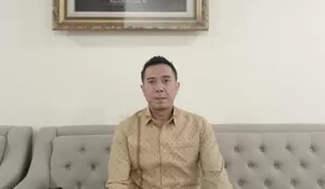 Hari Santri Nasional 2025, Ketua Fraksi Gerindra Demokrat DPRD Kota Bekasi Ajak Santri Jadi Penggerak Kemajuan Bangsa