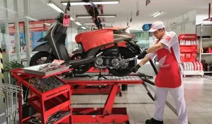 Motor Matic Brebet Saat Digas? Ini Penyebab yang Jarang Disadari