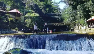 Hidden Gem Sentul, Ini Deretan Tempat Wisata Curug Tersembunyi yang Belum Banyak Dijamah Wisatawan