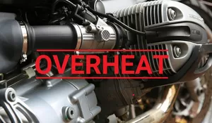 Mesin Motor Cepat Panas? Ini Kebiasaan Pengendara yang Diam-Diam Bikin Kantong Jebol