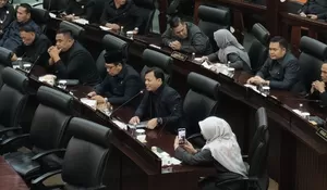 Rapor Merah TPST Bantar Gebang, Ketua Komisi II DPRD Kota Bekasi Tekan Pemkot Ambil Langkah Tegas