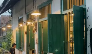 Walaupun Didalam Gang Kecil, Uncle Jo x Bar Masih Jadi Incaran Gen Z Buat Kumpul Bareng Teman