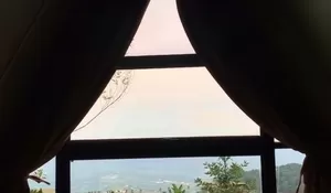 Eco Glamping Pertama di Bogor! Serunya Menginap di Nebula Glamping Bojong Koneng