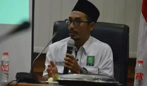 Komisi III DPRD Soroti Lambatnya Realisasi PAD Kota Bekasi, Tri Adhianto Janjikan Evaluasi dan Percepatan
