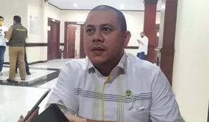 Wakil Ketua II DPRD Kota Bekasi Minta Pemkot Bangun Sekretariat RW di Seluruh Wilayah