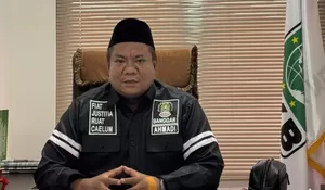 DPRD dan Pemkot Bekasi Sepakati Belanja Daerah 2026 Rp6,9 Triliun, Banggar Minta Porsi Gaji Ditekan