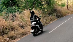 Motor Listrik Loyo di Tanjakan? Begini Penjelasan dan Cara Mengatasinya