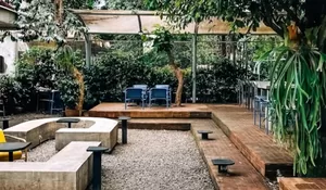 Kopi Klan: Tempat Nongkrong Kalcer dengan Nuansa Cozy dan Estetik di Bogor