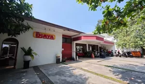 Cari Kafe Kalcer yang Lagi Hits di Bogor? UD Djaya Coffee Jadi Spot WFC Favorit Anak Muda Gaul di Kota Hujan