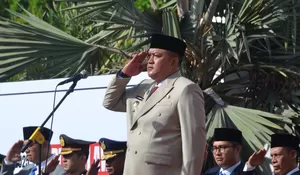 Semangat Pahlawan Jadi Inspirasi, Bupati Bogor Ajak Warga Teruskan Perjuangan