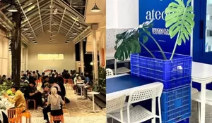 2 Rekomendasi Tempat Ngopi Cozy di Kota Bogor, Cocok Buat Nongki Kalcer Barteng Bestie